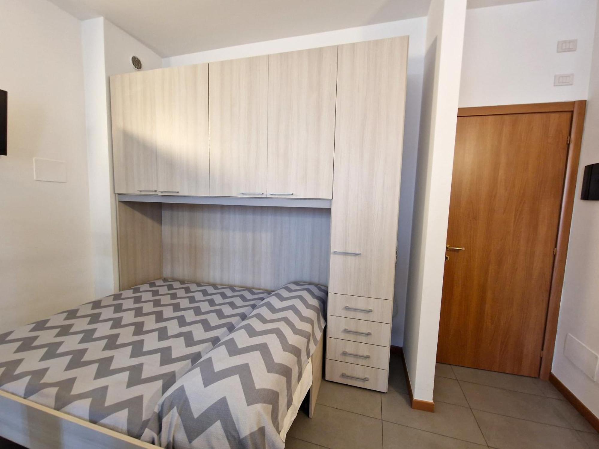 Suite Rosemary Politecnico&Malpensa Express Mailand Exterior foto