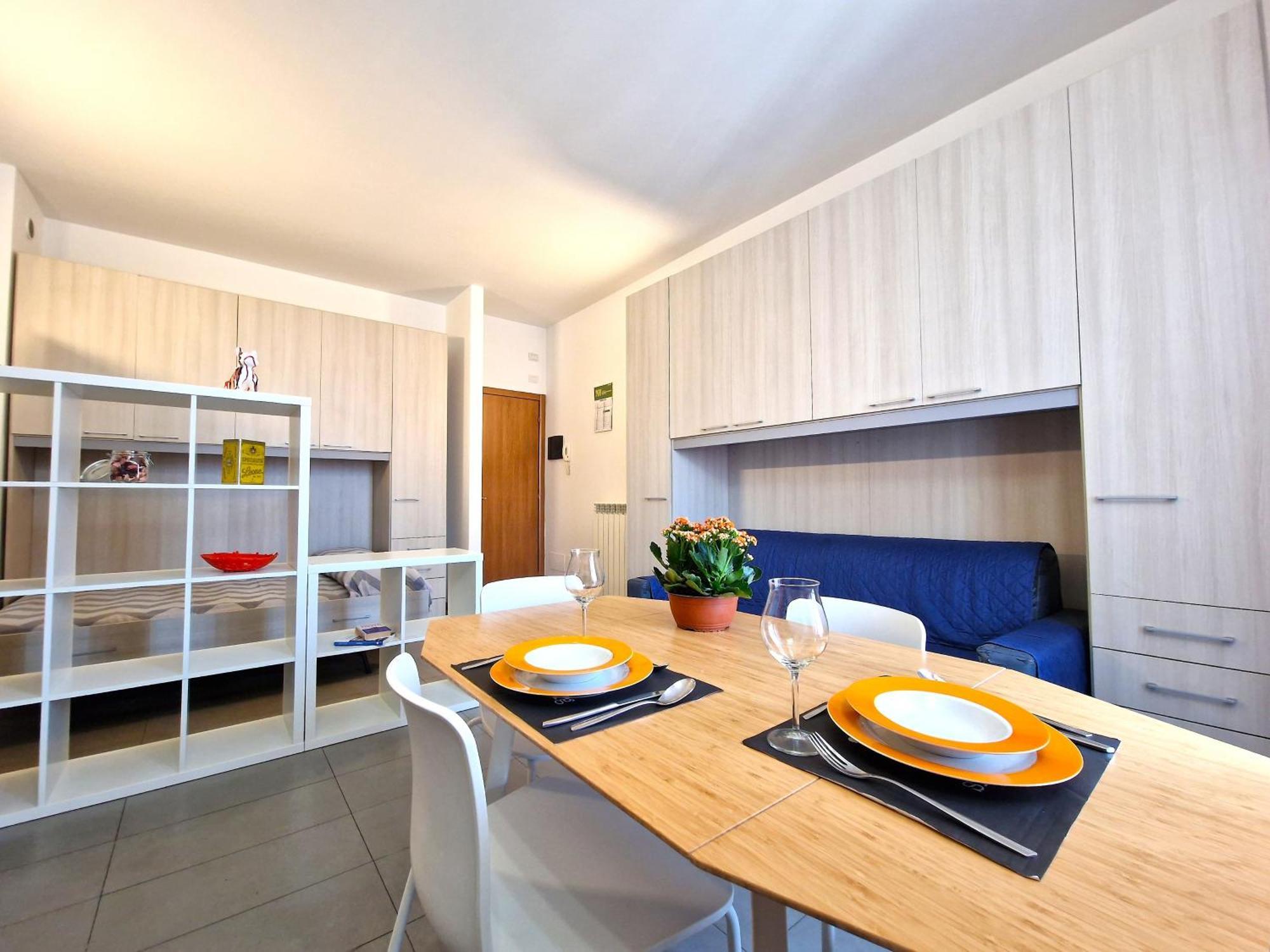 Suite Rosemary Politecnico&Malpensa Express Mailand Exterior foto