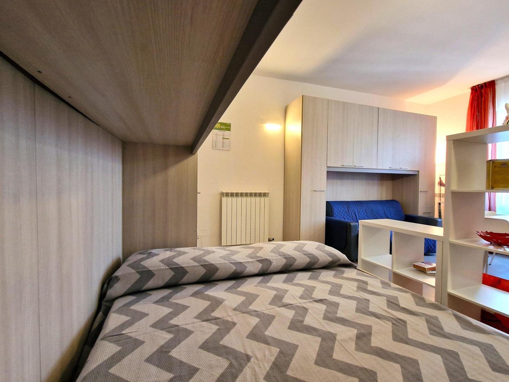 Suite Rosemary Politecnico&Malpensa Express Mailand Exterior foto